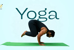 Yin Yoga