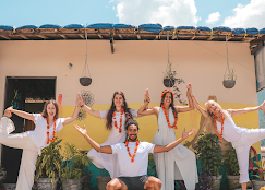  Yoga anatomy, Yoga philosophy, Meditation, and Pranayama. 