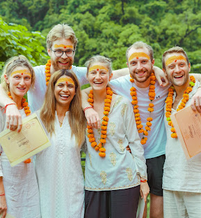 Mindfulness Yoga and Meditation Program