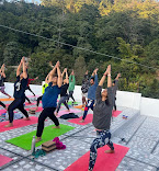 Traditional Hatha Yoga Teacher Training in Rishikesh