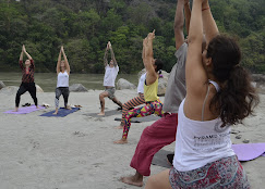 Yoga and Meditation Training Program in Rishikesh