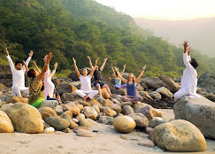 Wellness and Yoga Training Program