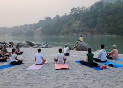Traditional Ashram Yoga Lifestyle Program