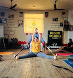 Awareness Vision Yoga Training Program