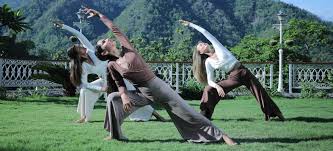 International Certification Yoga Training Program