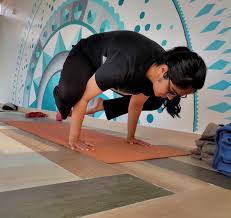 Simple Discipline Yoga Training Program