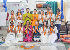 Bhakti Yoga and Spiritual Awareness Program