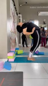 KAYA Fitness Zone Yoga – Yoga and Body Conditioning Program
