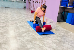 Shivaarna Yoga – Deep Yoga and Relaxation Program