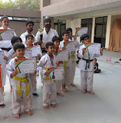 Horus Academy – Functional Fitness and Training Program