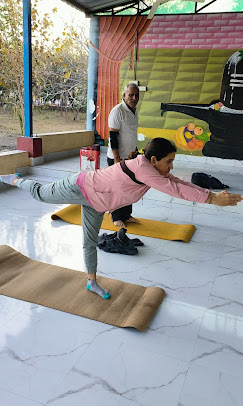 Raman Yoga Therapy – Therapeutic Yoga Healing Program