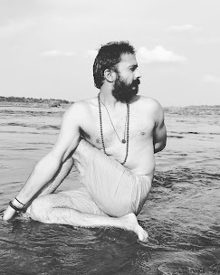 Urja Dham The Yoga Studio – Energy Boost Yoga Course