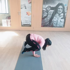 Rakshayog – Yoga and Fitness Center Program