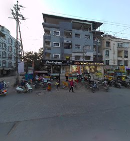 Touchless Therapy – Energy Healing Yoga Program