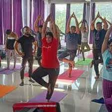 Ritrova Gym and Fitness for Women – Women Fitness Yoga Program