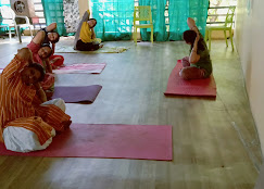 Arham Dhyan Yog – Spiritual Meditation Yoga Course