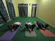 Swasti Yoga Studio and Healing – Healing & Relaxation Yoga Course