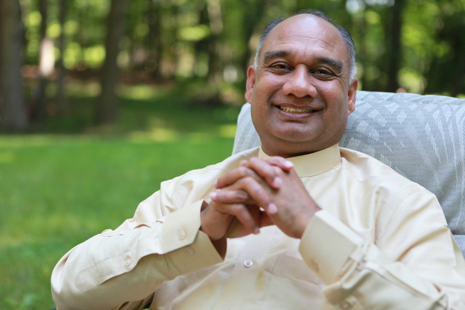 Himalayan Institute  Yoga