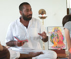 Vasisstha Yoga  Foundation