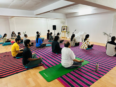 Sri Sri  Yoga