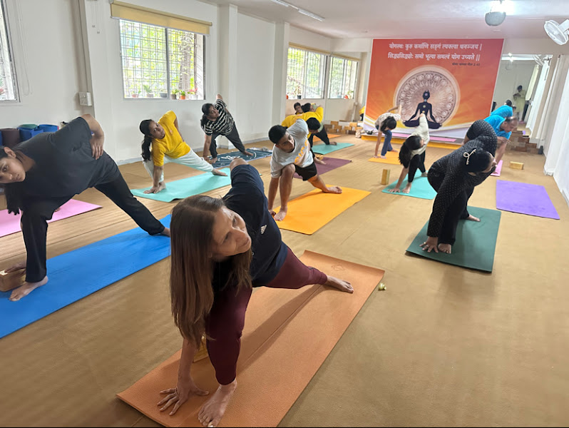 Yogalife Indore Yoga Studio  Yoga Studio