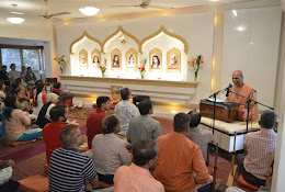 The Yoga Institute, Vikhroli Institute, Vikhroli