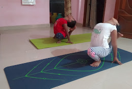 Kala Shree  Yoga Center