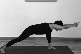 Sharmila's Yoga Zone