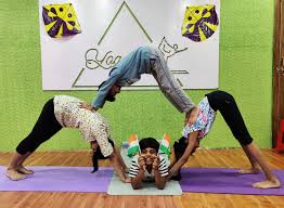 Yogacize Yoga  Studio