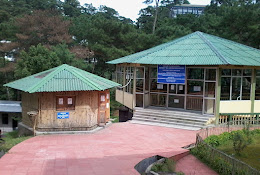 Swami Vivekananda District Yoga Wellness Centre,Shillong