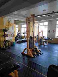 Soul fitness  centre shillong