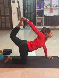 YOGRAVEL Yoga Studio