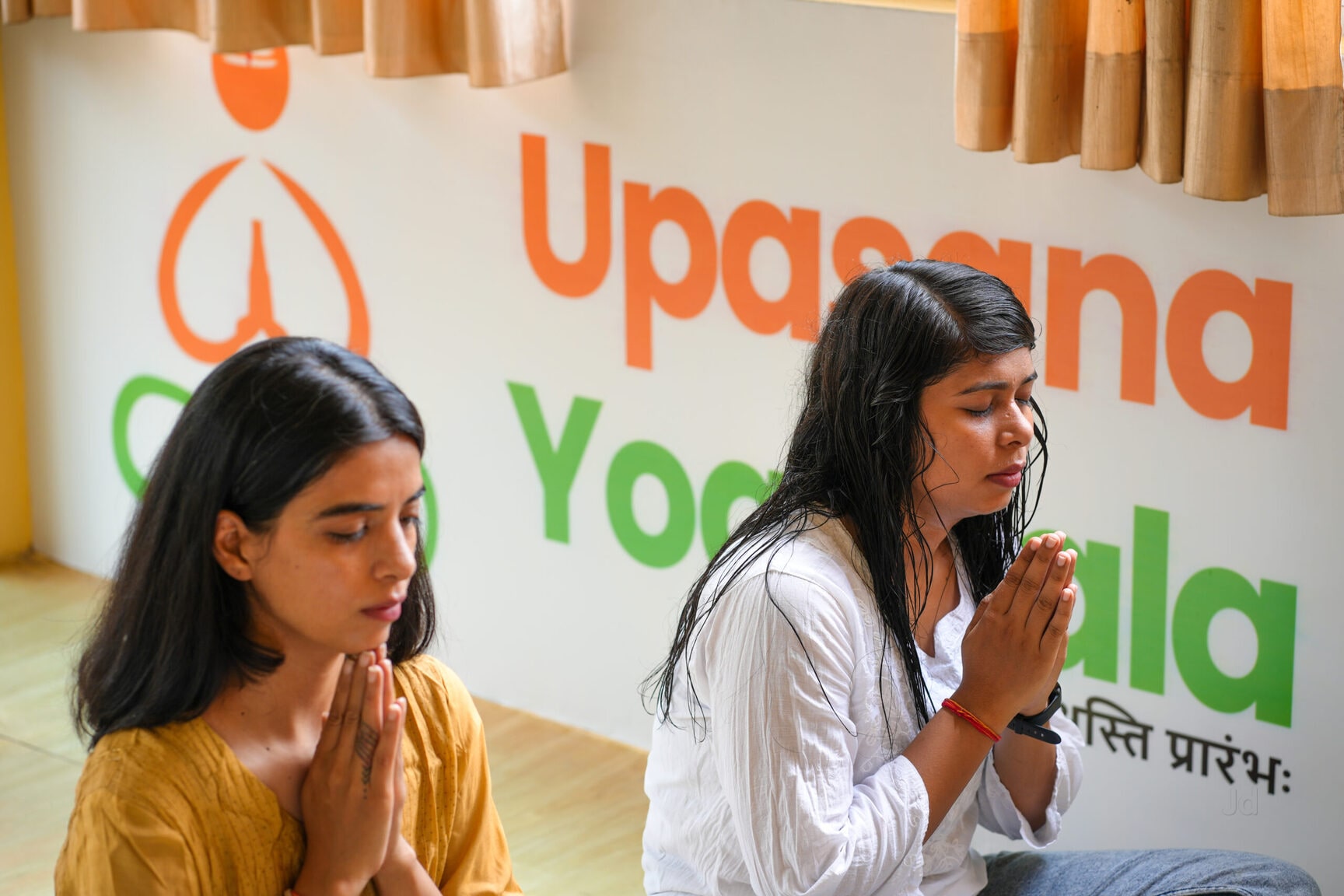 Veerbhadra  Yogalaya