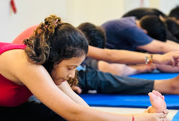 Yogmudra  Yoga Classes