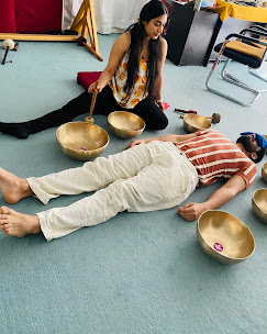 Maayaa Healing  School