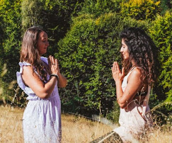 Rishikesh Yoga  Club