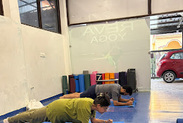 Reva  Yoga