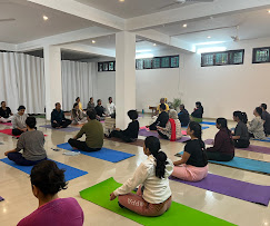 Shivanda Yoga Center  Dehradun