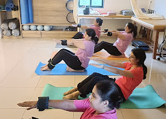 EmoPhy Physio &  Fitness Studio