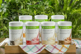 Herbalife Nutrition  Vadodara