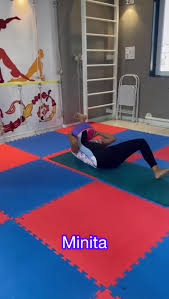 KAYA FITNESS ZONE- YOGA