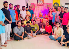 Yogi Yoga Center  (Dabholi)