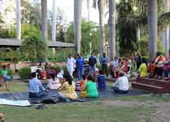 Shivshakti Institute of Yog and Meditation  (OR) Shivshakti Yog & Wellness