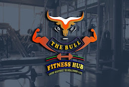 THE BULL FITNESS  HUB