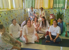 DR. SANYA'S NATUROPATHY CLINIC &  THERAPY YOGSHALA