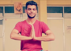 Shivoham Yoga &  Fitness Studio