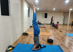 Purohit's Yoga  Therapy