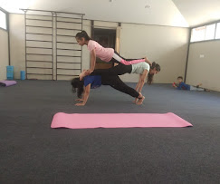 YOGA AND YOGA THERAPY  CENTER