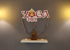 Yogasthal Indore