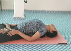 मातरैश्वर्य  योग